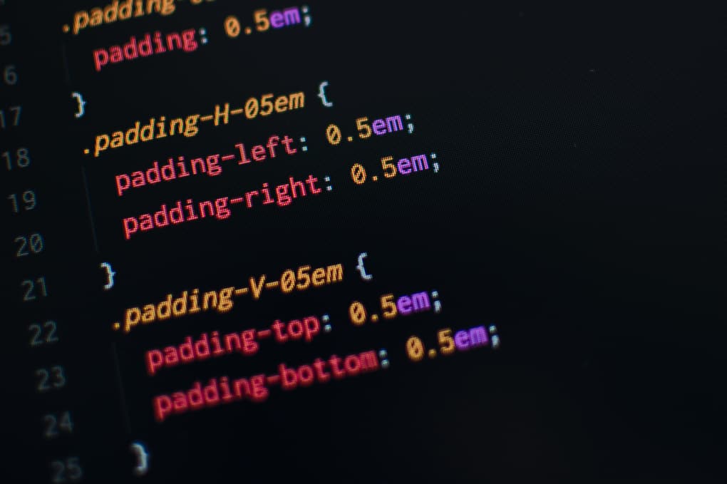 Comprendre la minification CSS