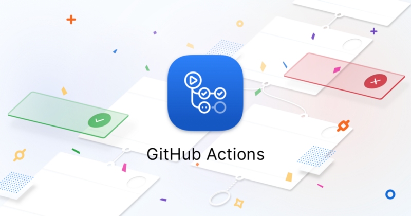 Deploy Your ZEIT Now App With GitHub Actions